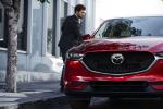 Mazda CX-5 2016 года